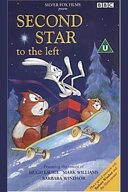 Постер Second Star to the Left